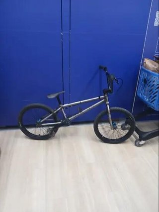 bmx orbea