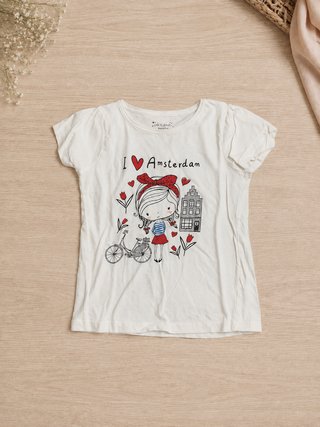 Set da bambina età 5/6 anni