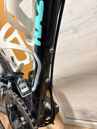 Bicicleta Cicloturismo Gravel