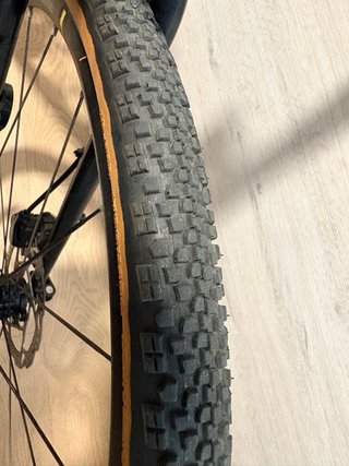 Bicicleta Cicloturismo Gravel
