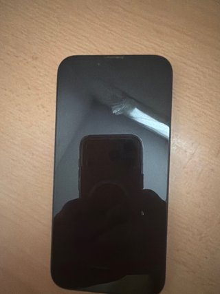iPhone 16 Negro 100x100 batería