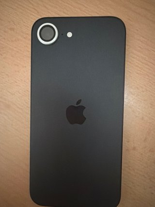 iPhone 16 Negro 100x100 batería