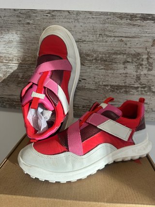 Camper Zapatillas Deportivas Niña Talla 30