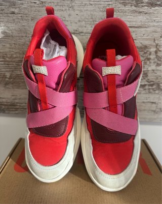 Camper Zapatillas Deportivas Niña Talla 30