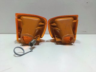 Intermitentes Ford Fiesta MK3 (Naranja)