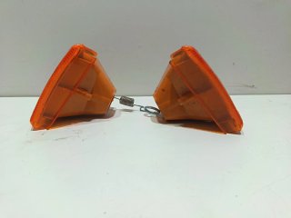 Intermitentes Ford Fiesta MK3 (Naranja)