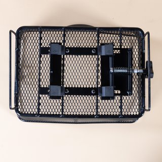 CESTA BICICLETA 500 TRASERA 13 L UNIVERSAL
