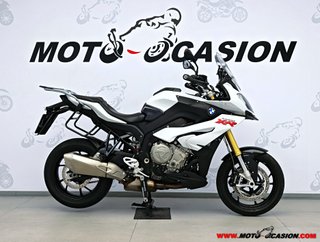 BMW S 1000 XR