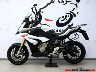 BMW S 1000 XR