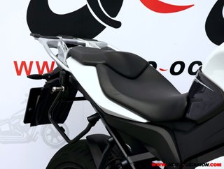 BMW S 1000 XR