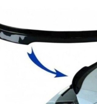 Aleron spoiler de techo para Seat Leon MK4 +2020 N