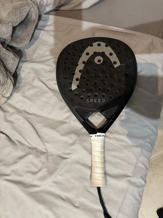 Pala de pádel HEAD Speed