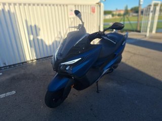 Kymco X Town 125cc 2023 Azul