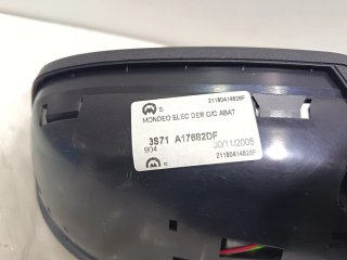 Retrovisor Derecho Ford Mondeo MK3 Nuevo
