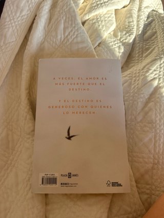 El vuelo de la mariposa