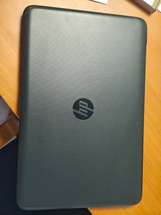 Portátil HP 250 G4, i3-5005U, 8Gb, SSD 500 Gb