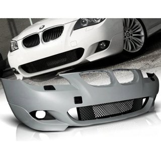 Paragolpes delantero BMW Serie 5 E60 E61 tipo M