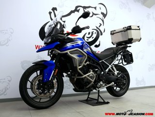 TRIUMPH TIGER 900 GT ¿A2?