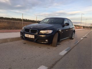 BMW Serie 3 2010