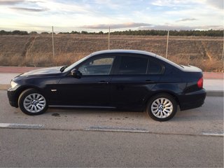 BMW Serie 3 2010