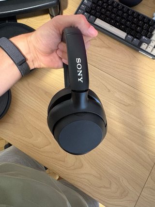 Auriculares Sony ULT WEAR WH-ULT900N