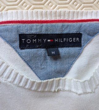 Jersey Tommy Hilfiger