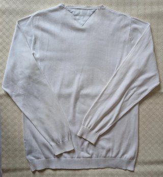 Jersey Tommy Hilfiger