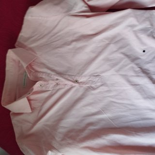 Camisa Purificación García Talla xl