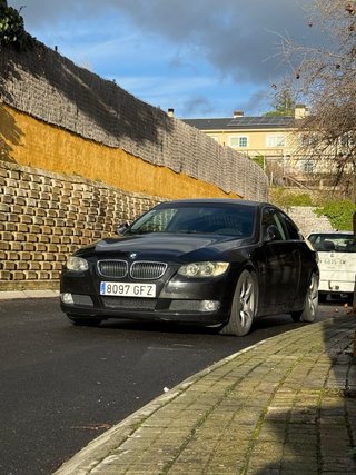 BMW Serie 3 2008