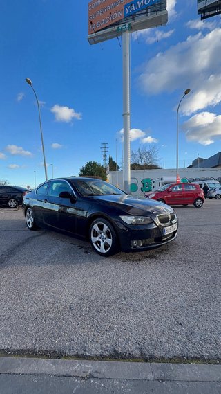 BMW Serie 3 2008