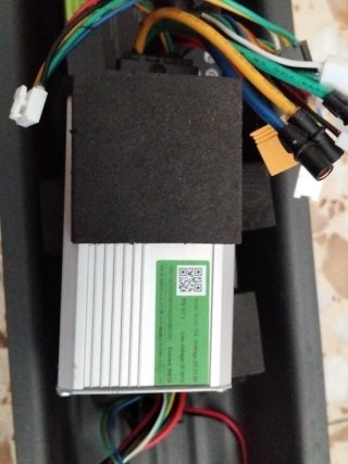 Controladora Patinete Eléctrico Xiaomi