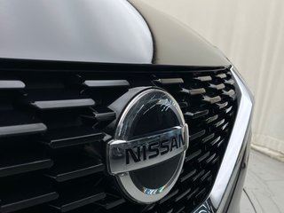 Nissan Qashqai DIG-T 140 mHEV Visia 103 kW (140 CV)