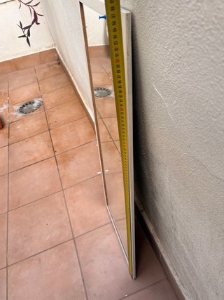 Espejo de pared Ikea