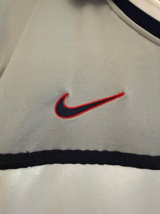 Camiseta Retro PSG