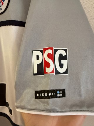 Camiseta Retro PSG