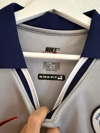 Camiseta Retro PSG