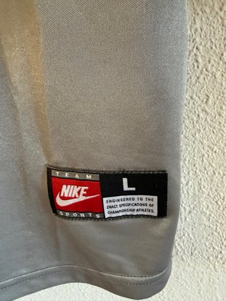 Camiseta Retro PSG