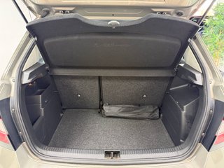 SKODA Fabia MPI Ambition desde 165€/mes*