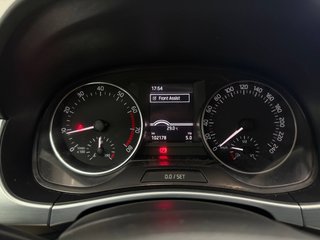 SKODA Fabia MPI Ambition desde 165€/mes*