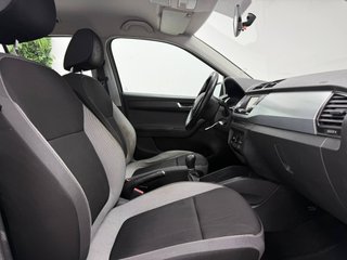 SKODA Fabia MPI Ambition desde 165€/mes*