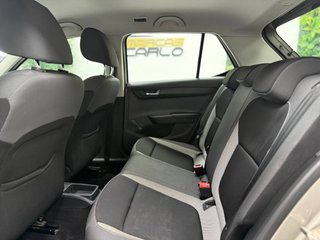 SKODA Fabia MPI Ambition desde 165€/mes*
