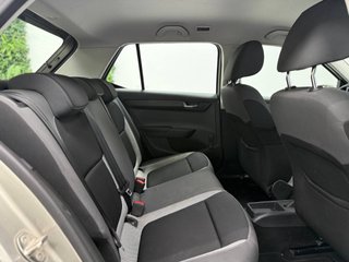 SKODA Fabia MPI Ambition desde 165€/mes*