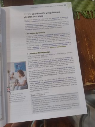 Apoyo domiciliario