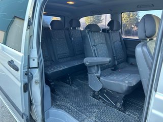 Mercedes-Benz Vito 2007