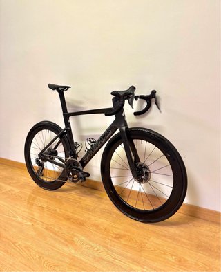 Specialized S-Works Venge Dura-Ace Di2 T-56