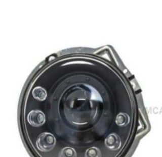 Faros delanteros led para Mercedes Clase G W463 lo
