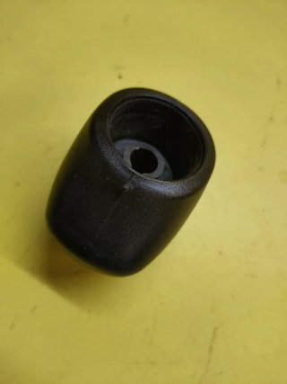 POMO PALANCA CAMBIO DUCATO JUMPER BOXER 94- 6V