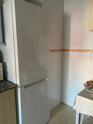 Frigorífico INDESIT
