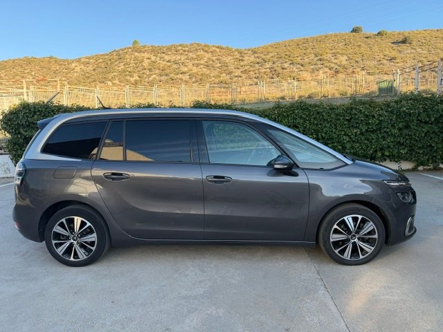 Citroën Spacetourer 2019, foto 5