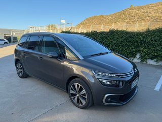 Citroen Grand C4 SpaceTourer BlueHdi 130 Feel